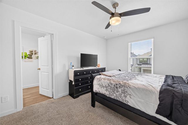 4022 San Andres Lane, Houston, TX 77045