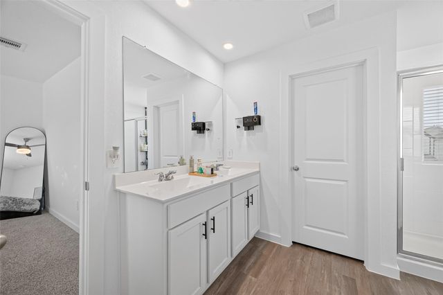 4022 San Andres Lane, Houston, TX 77045