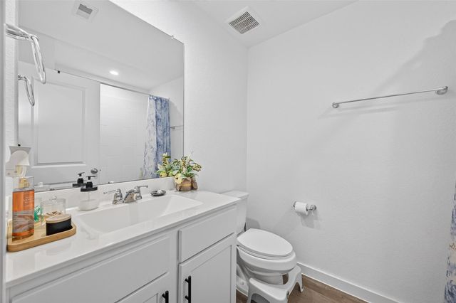 4022 San Andres Lane, Houston, TX 77045