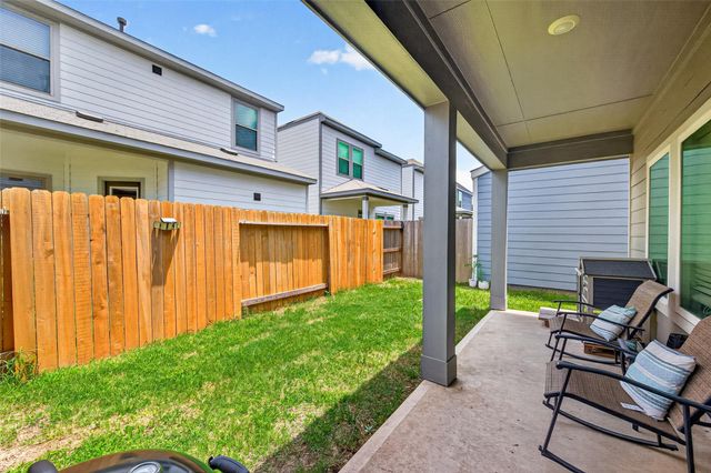 4022 San Andres Lane, Houston, TX 77045