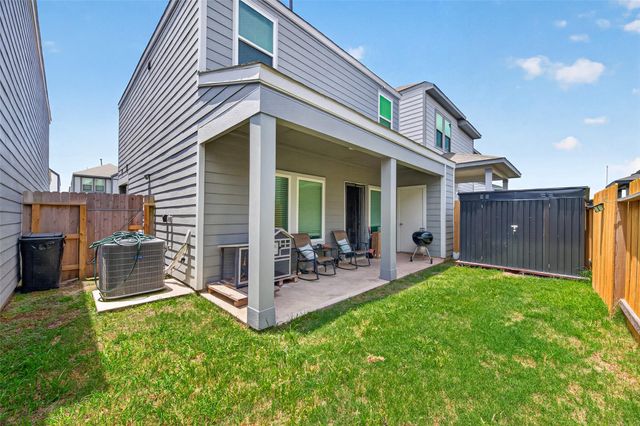 4022 San Andres Lane, Houston, TX 77045