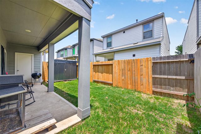 4022 San Andres Lane, Houston, TX 77045