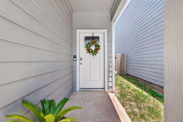 4022 San Andres Lane, Houston, TX 77045