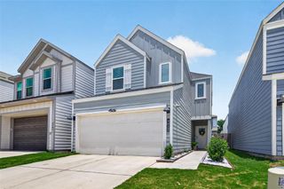 4022 San Andres Lane, Houston, TX 77045