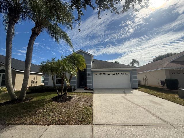 2710 TALOVA DRIVE, Orlando, FL 32837