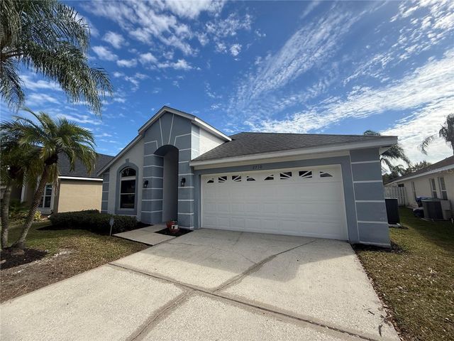 2710 TALOVA DRIVE, Orlando, FL 32837