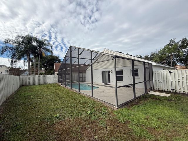 2710 TALOVA DRIVE, Orlando, FL 32837