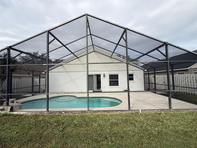 2710 TALOVA DRIVE, Orlando, FL 32837