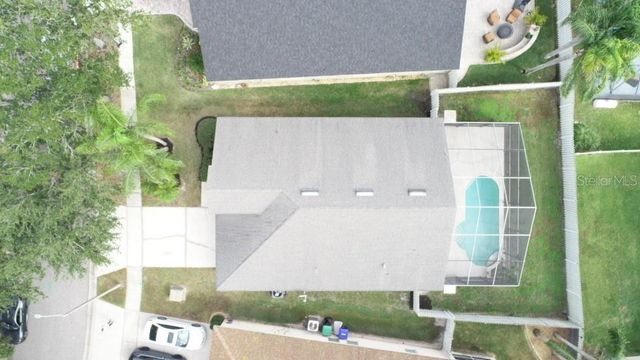 2710 TALOVA DRIVE, Orlando, FL 32837