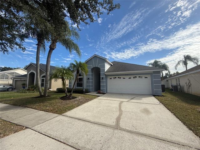 2710 TALOVA DRIVE, Orlando, FL 32837