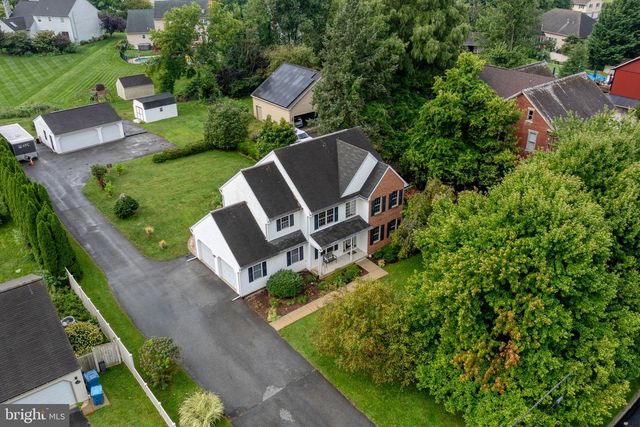 3356 MARIETTA AVE, Lancaster, PA 17601