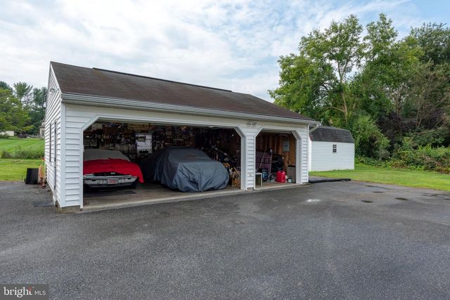 3356 MARIETTA AVE, Lancaster, PA 17601
