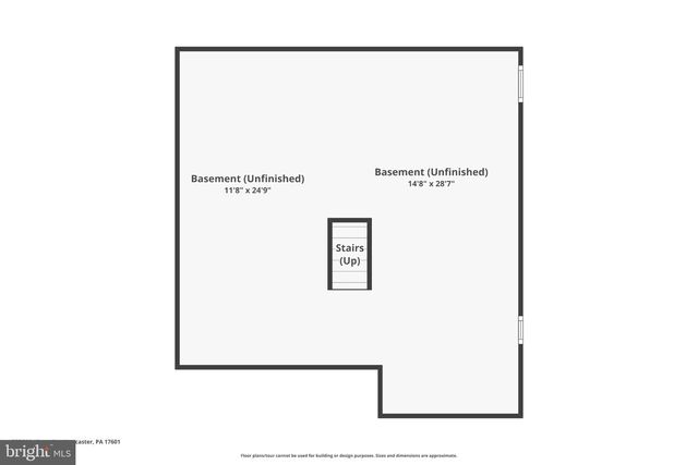 3356 MARIETTA AVE, Lancaster, PA 17601