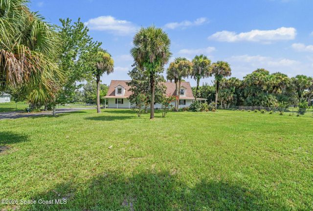 5050 Cangro Street, Cocoa, FL 32926