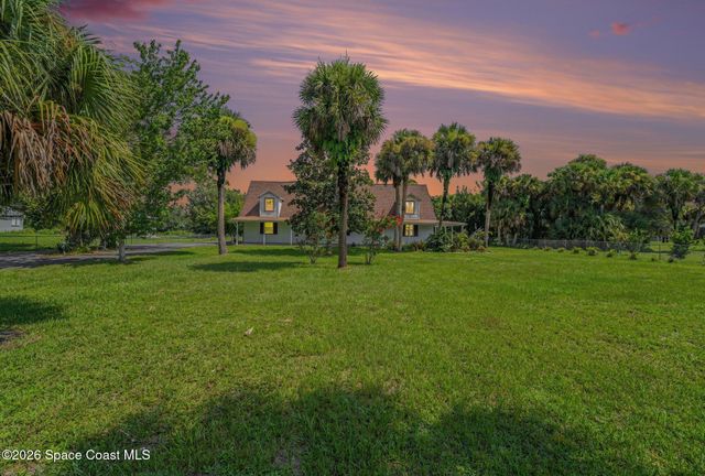5050 Cangro Street, Cocoa, FL 32926