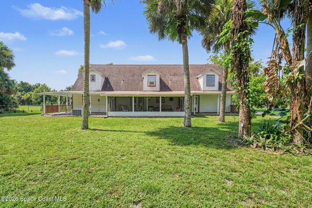 5050 Cangro Street, Cocoa, FL 32926