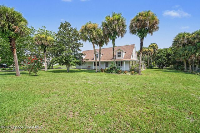 5050 Cangro Street, Cocoa, FL 32926