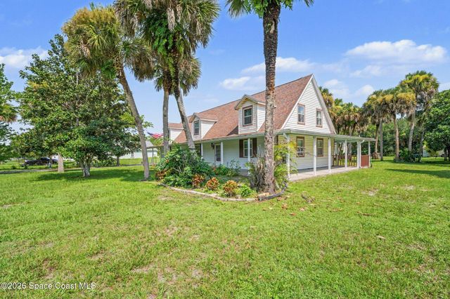 5050 Cangro Street, Cocoa, FL 32926