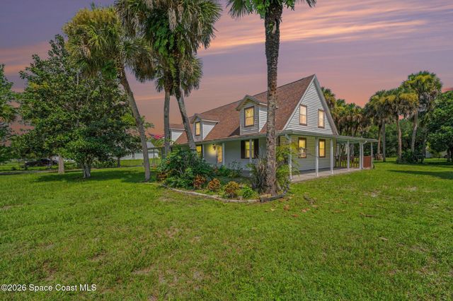 5050 Cangro Street, Cocoa, FL 32926