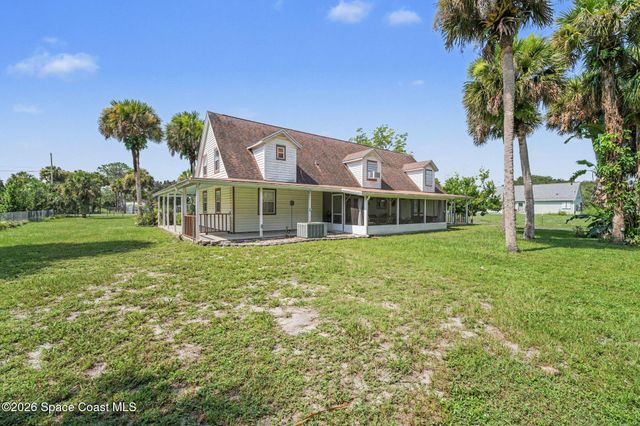 5050 Cangro Street, Cocoa, FL 32926