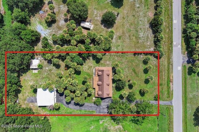 5050 Cangro Street, Cocoa, FL 32926
