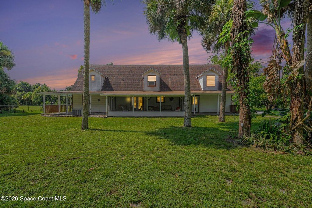 5050 Cangro Street, Cocoa, FL 32926
