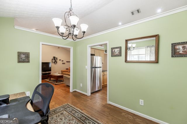 1413 Armende Circle, Dacula, GA 30019