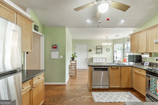 1413 Armende Circle, Dacula, GA 30019