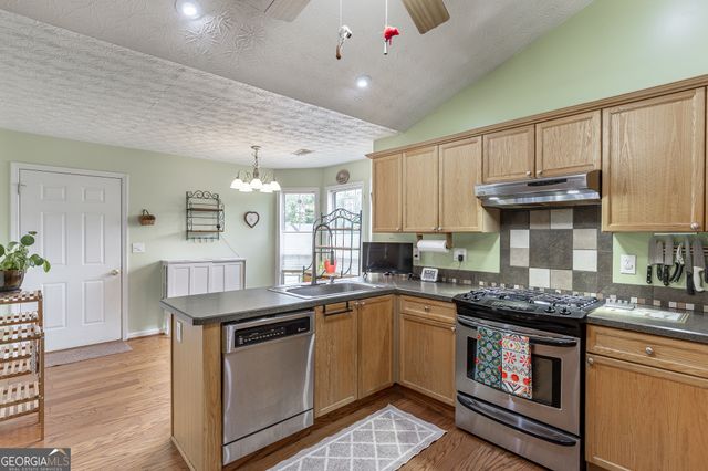 1413 Armende Circle, Dacula, GA 30019