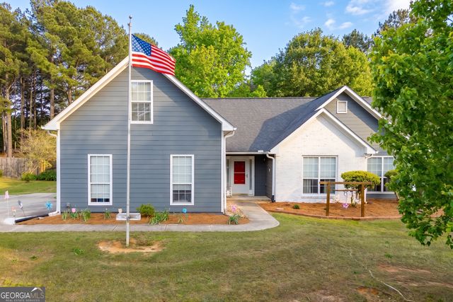 1413 Armende Circle, Dacula, GA 30019