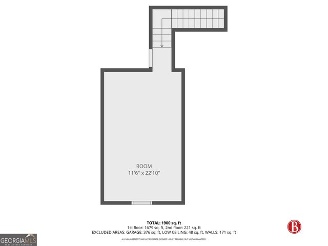 1413 Armende Circle, Dacula, GA 30019