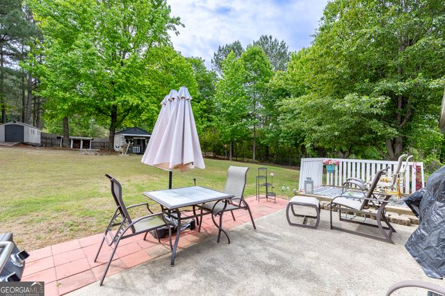 1413 Armende Circle, Dacula, GA 30019