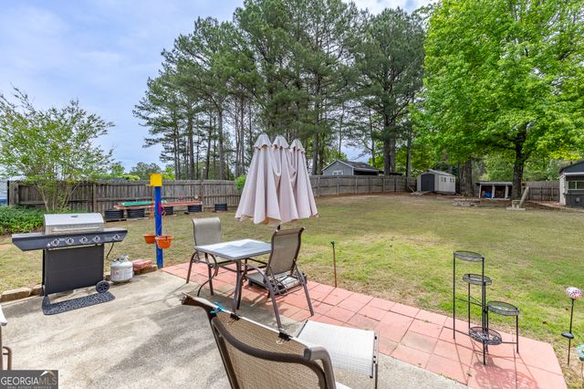 1413 Armende Circle, Dacula, GA 30019