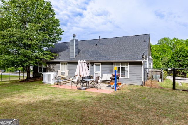 1413 Armende Circle, Dacula, GA 30019