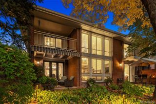 2800 S University Boulevard 29, Denver, CO 80210