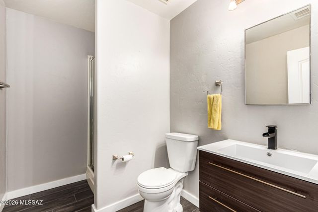 10720 E Silver Vein Drive, Tucson, AZ 85748