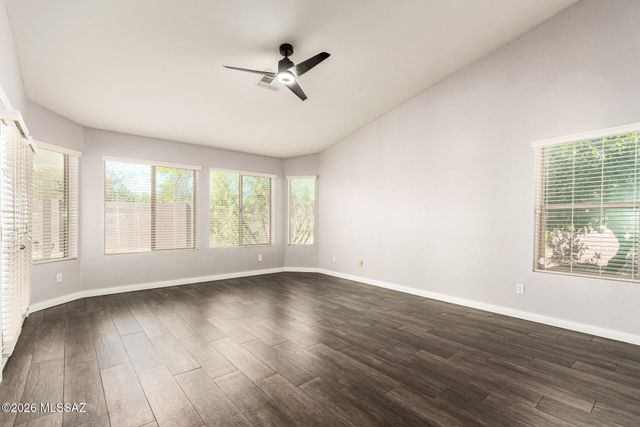 10720 E Silver Vein Drive, Tucson, AZ 85748