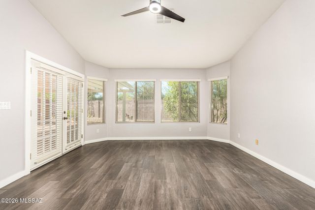 10720 E Silver Vein Drive, Tucson, AZ 85748