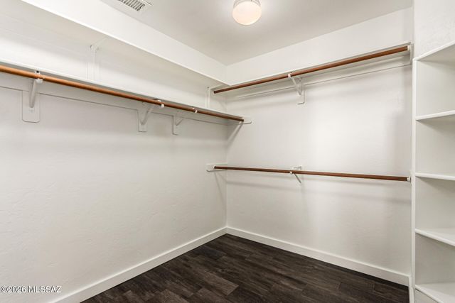 10720 E Silver Vein Drive, Tucson, AZ 85748