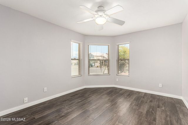 10720 E Silver Vein Drive, Tucson, AZ 85748