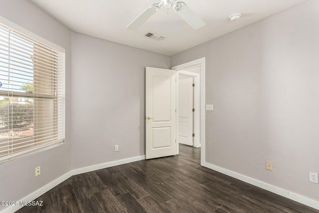 10720 E Silver Vein Drive, Tucson, AZ 85748