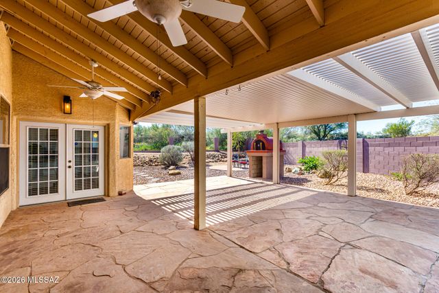 10720 E Silver Vein Drive, Tucson, AZ 85748