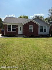 2416 Avalon St, Louisville, KY 40216