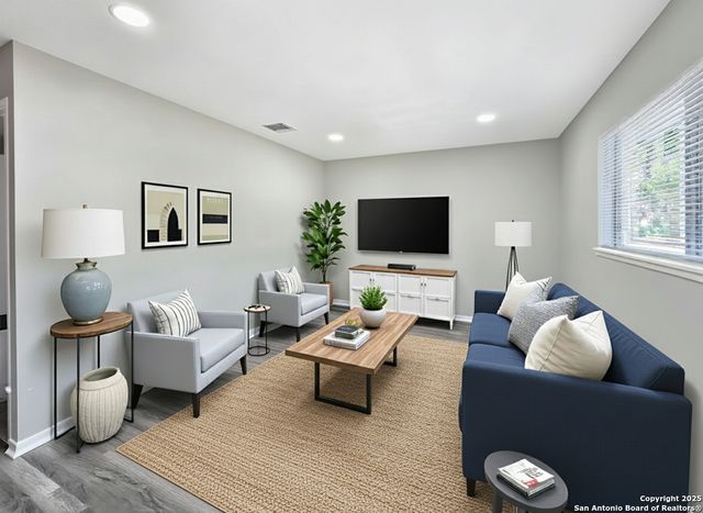 4110 Tropical Dr, San Antonio, TX 78218