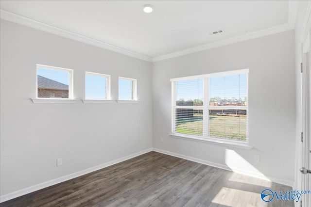 123 Blackburn Trace, Huntsville, AL 35811