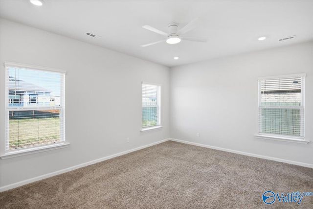 123 Blackburn Trace, Huntsville, AL 35811