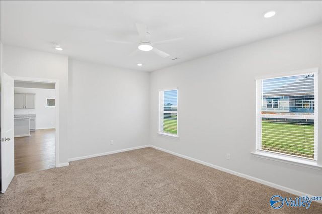 123 Blackburn Trace, Huntsville, AL 35811