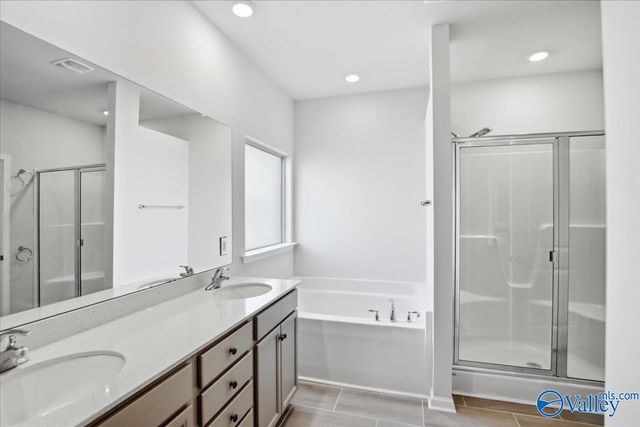 123 Blackburn Trace, Huntsville, AL 35811