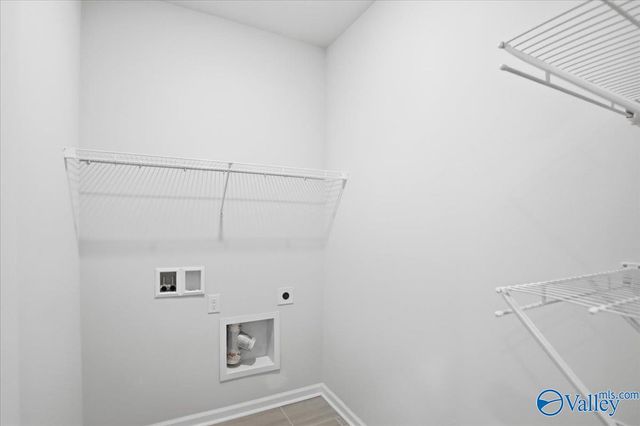 123 Blackburn Trace, Huntsville, AL 35811