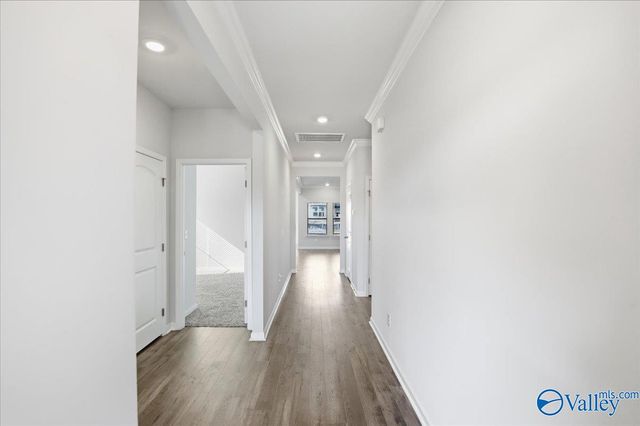 123 Blackburn Trace, Huntsville, AL 35811